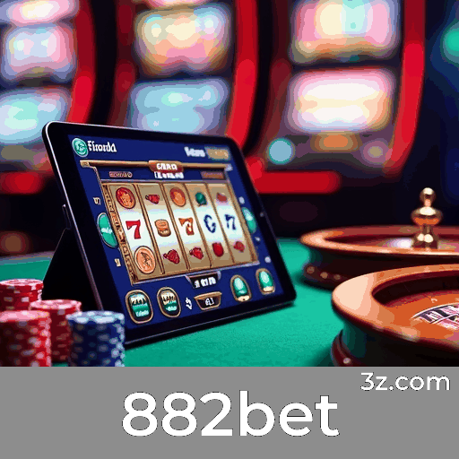 Aprenda Jogos com 882bet: Estratégias e Habilidades