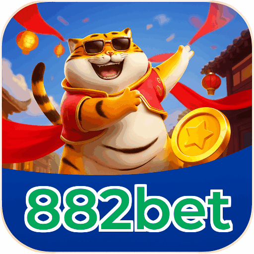 882bet Logo