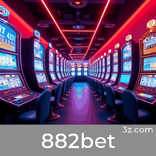 Descubra a exclusividade dos membros no 882bet
