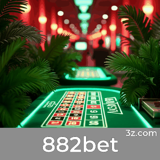 Descubra a exclusividade dos membros no 882bet