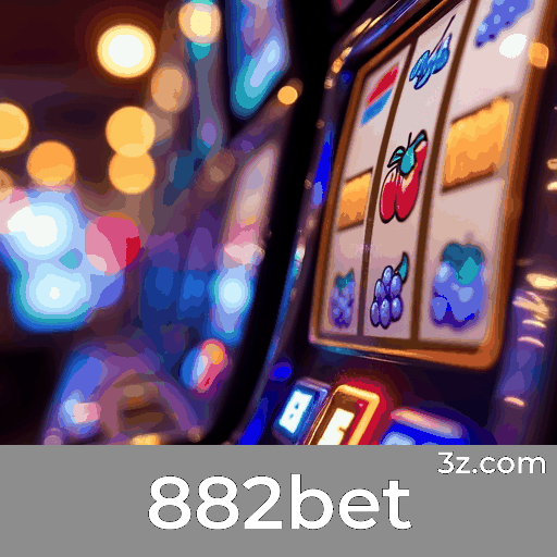 882bet: Seu Cassino Online Confiável e Seguro